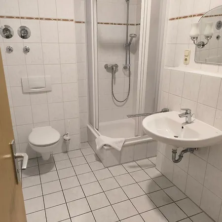 شقة Ostseeresidenz Whg 11