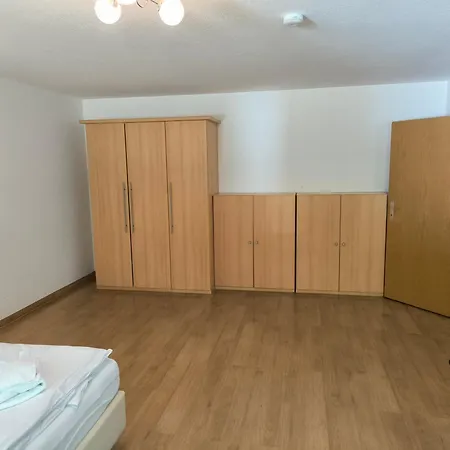 Ostseeresidenz Whg 11 شقة غورين