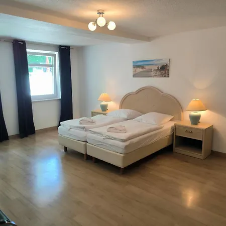 Ostseeresidenz Whg 11