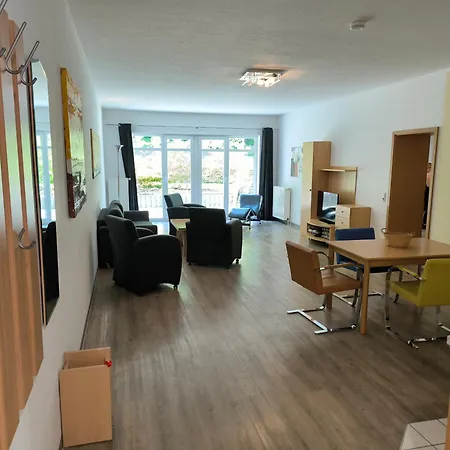 Ostseeresidenz Whg 11 شقة *