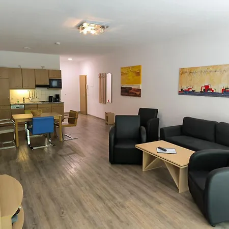 Ostseeresidenz Whg 11 *